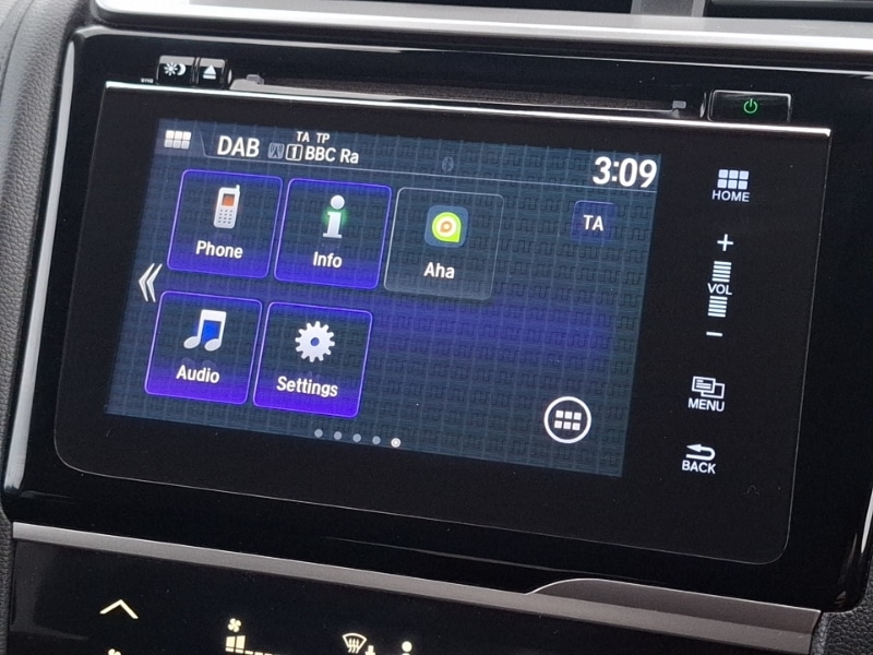 Used Honda Jazz 2018 for sale - 77371279: Photo 11