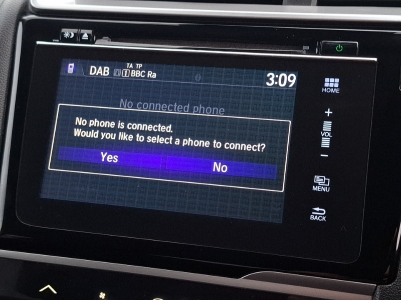 Used Honda Jazz 2018 for sale - 77371279: Photo 12