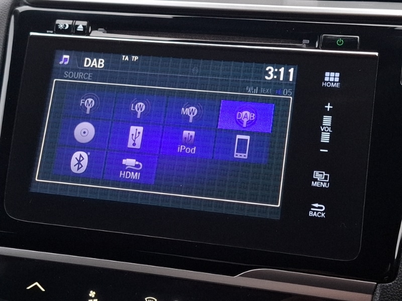 Used Honda Jazz 2018 for sale - 77371279: Photo 13