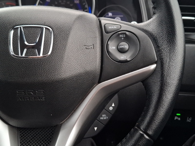 Used Honda Jazz 2018 for sale - 77371279: Photo 17