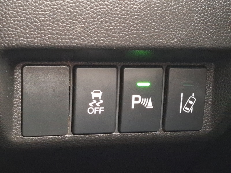 Used Honda Jazz 2018 for sale - 77371279: Photo 18