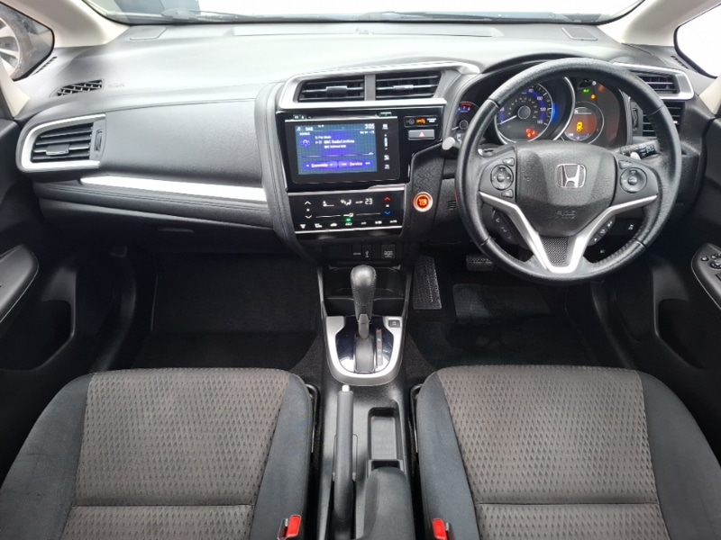 Used Honda Jazz 2018 for sale - 77371279: Photo 2