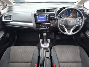 Used Honda Jazz 2018 for sale - 77371279: Photo