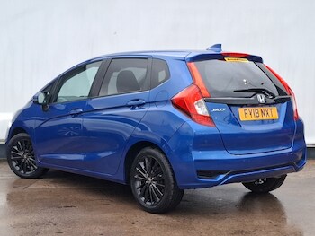 Used Honda Jazz 2018 for sale - 77371279: Photo