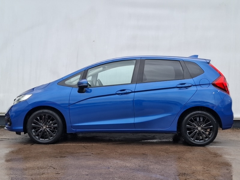 Used Honda Jazz 2018 for sale - 77371279: Photo 4