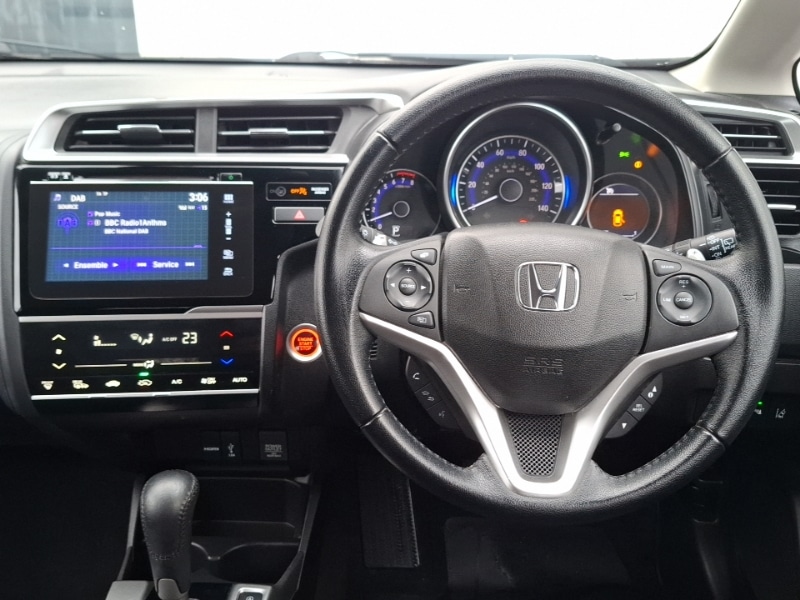 Used Honda Jazz 2018 for sale - 77371279: Photo 7