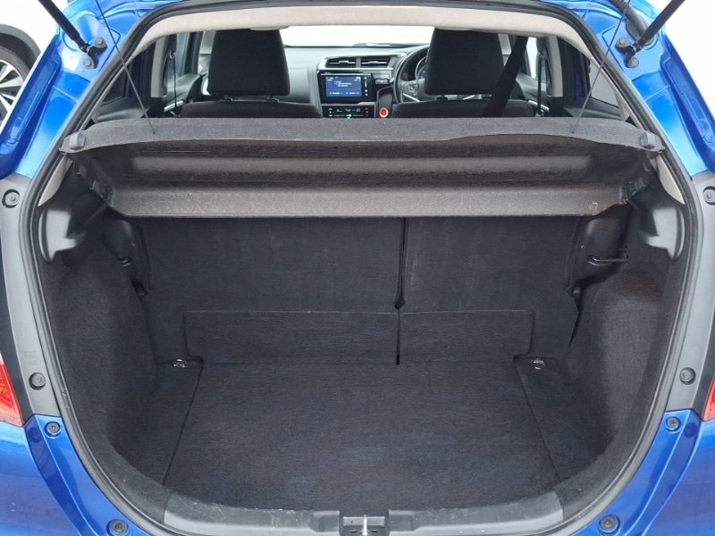 Used Honda Jazz 2018 for sale - 77371279: Photo 8