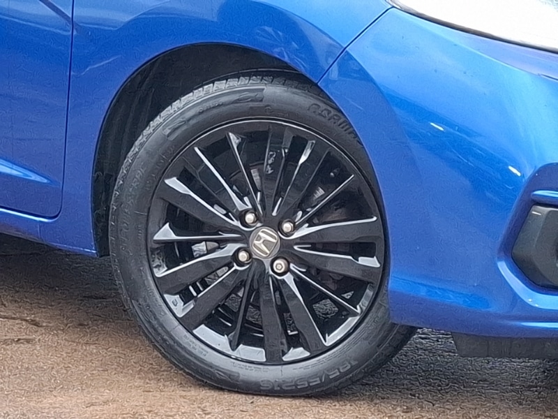 Used Honda Jazz 2018 for sale - 77371279: Photo 9