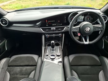 Used Alfa Romeo Giulia 2019 for sale - 79457908: Photo