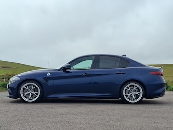 Used Alfa Romeo Giulia 2019 for sale - 79457908: Photo