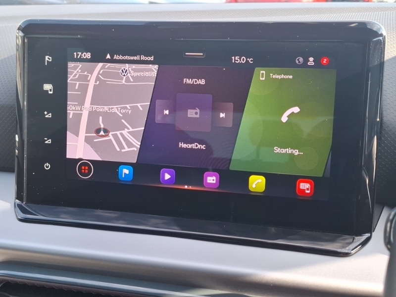 Used SEAT Ibiza 2023 for sale - 76687690: Photo 13