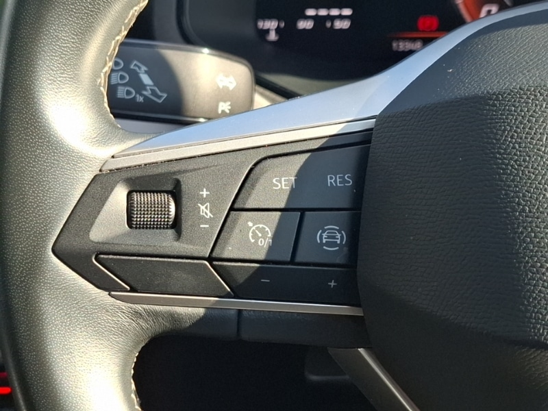 Used SEAT Ibiza 2023 for sale - 76687690: Photo 16