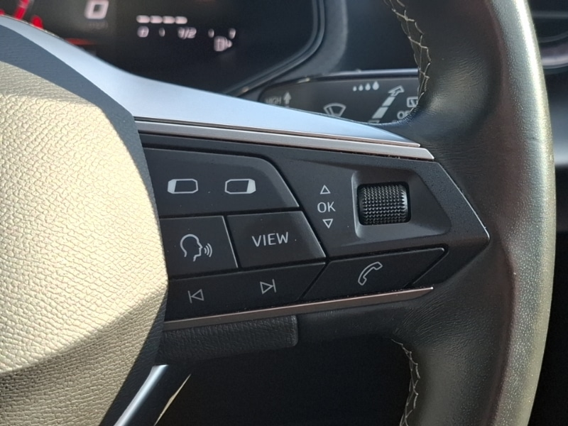 Used SEAT Ibiza 2023 for sale - 76687690: Photo 17