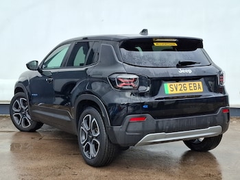 Used Jeep Other 2026 for sale - 78312676: Photo