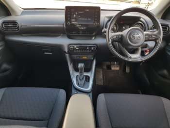 Used Toyota Yaris 2022 for sale - 74826435: Photo