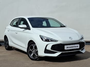 Used MG MG3 2025 for sale - 79768502: Photo