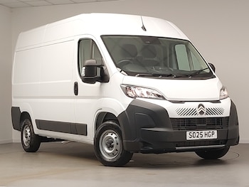 Citroen - Relay