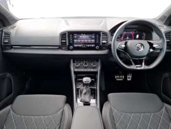 Used Skoda Karoq 2024 for sale - 75039946: Photo