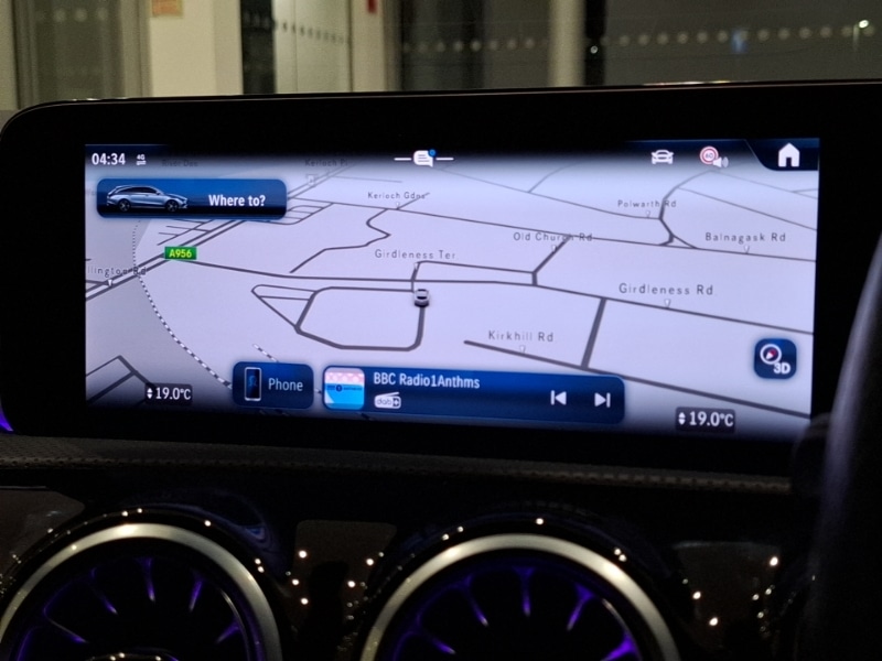 Used Mercedes-Benz CLA 2024 for sale - 77165243: Photo 11