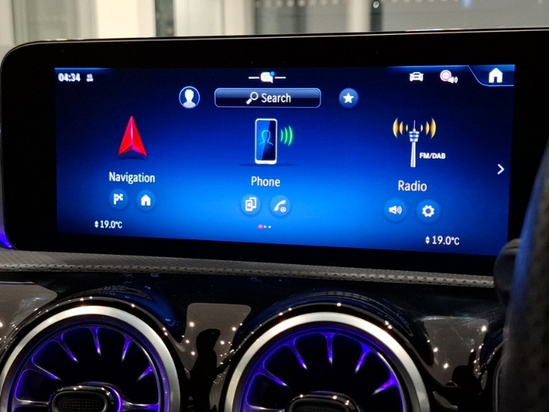 Used Mercedes-Benz CLA 2024 for sale - 77165243: Photo 12