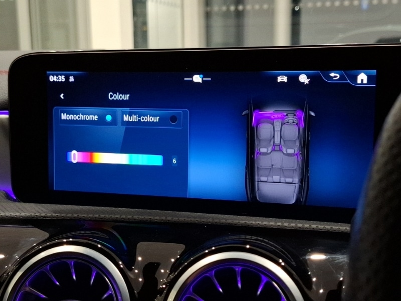 Used Mercedes-Benz CLA 2024 for sale - 77165243: Photo 13