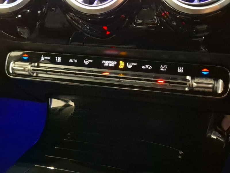 Used Mercedes-Benz CLA 2024 for sale - 77165243: Photo 14