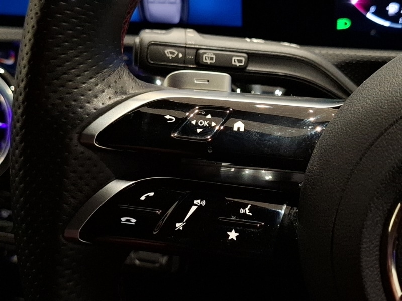 Used Mercedes-Benz CLA 2024 for sale - 77165243: Photo 15