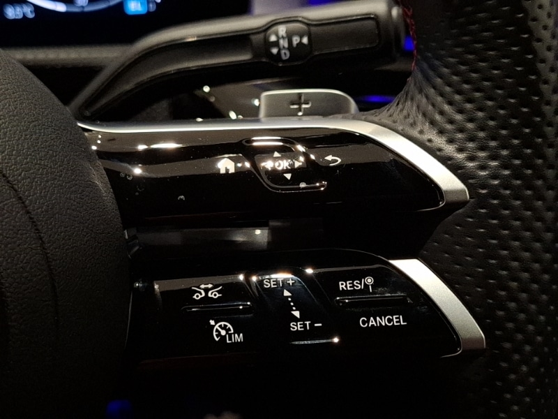 Used Mercedes-Benz CLA 2024 for sale - 77165243: Photo 16