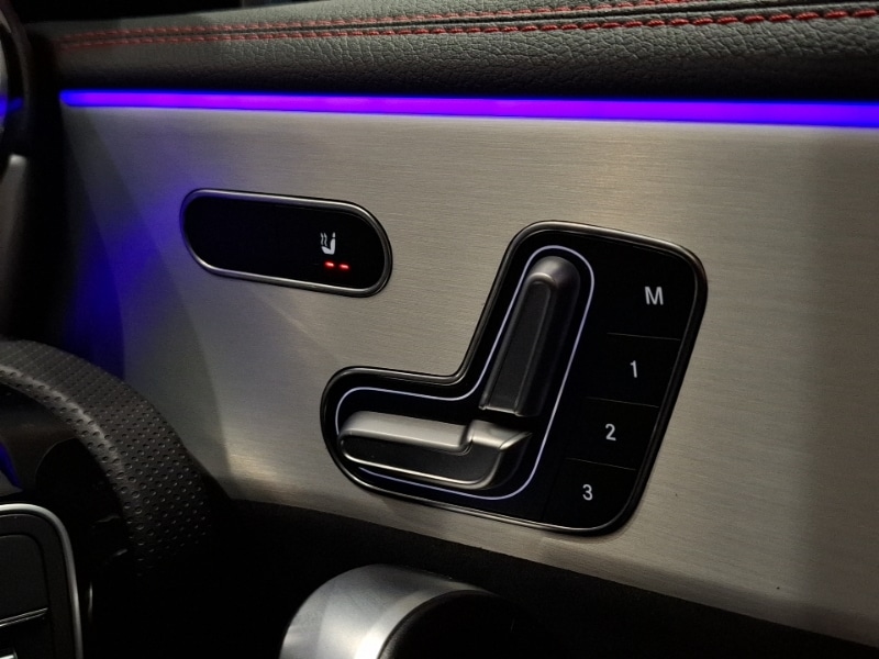 Used Mercedes-Benz CLA 2024 for sale - 77165243: Photo 17