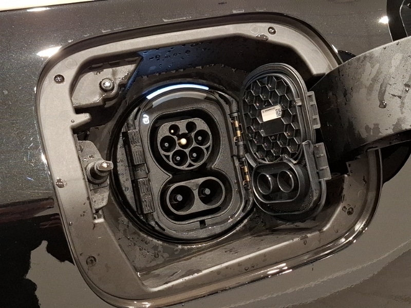 Used Mercedes-Benz CLA 2024 for sale - 77165243: Photo 18