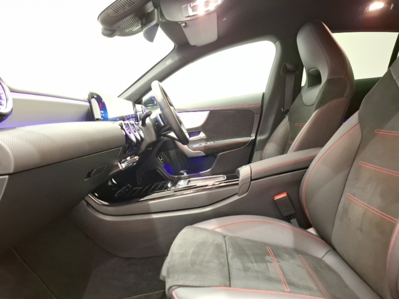 Used Mercedes-Benz CLA 2024 for sale - 77165243: Photo 5