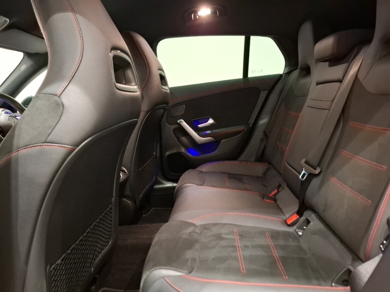 Used Mercedes-Benz CLA 2024 for sale - 77165243: Photo 6