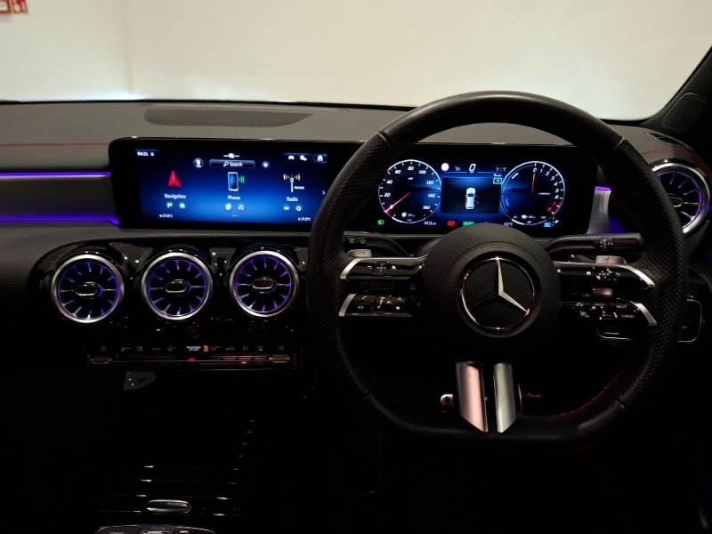 Used Mercedes-Benz CLA 2024 for sale - 77165243: Photo 7