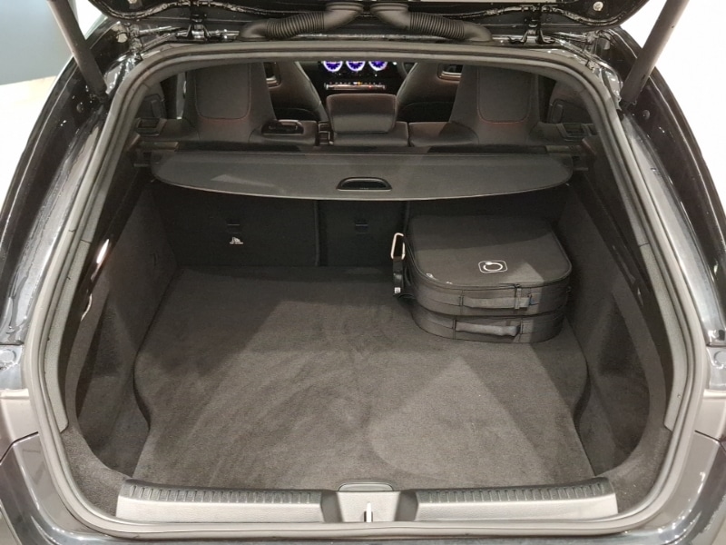 Used Mercedes-Benz CLA 2024 for sale - 77165243: Photo 8