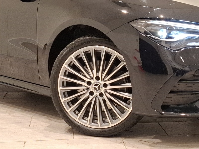 Used Mercedes-Benz CLA 2024 for sale - 77165243: Photo 9