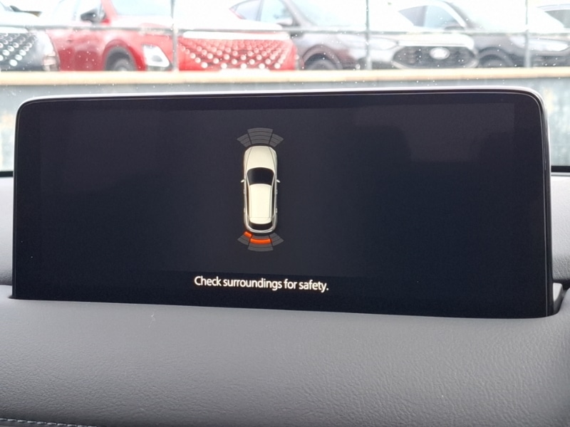 Used Mazda CX-5 2025 for sale - 76343516: Photo 10