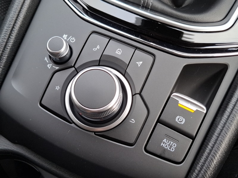 Used Mazda CX-5 2025 for sale - 76343516: Photo 13