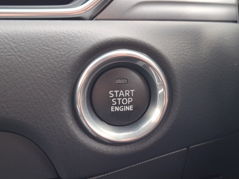 Used Mazda CX-5 2025 for sale - 76343516: Photo 14