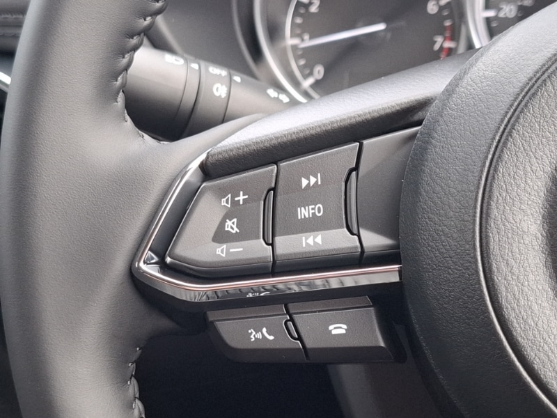 Used Mazda CX-5 2025 for sale - 76343516: Photo 15