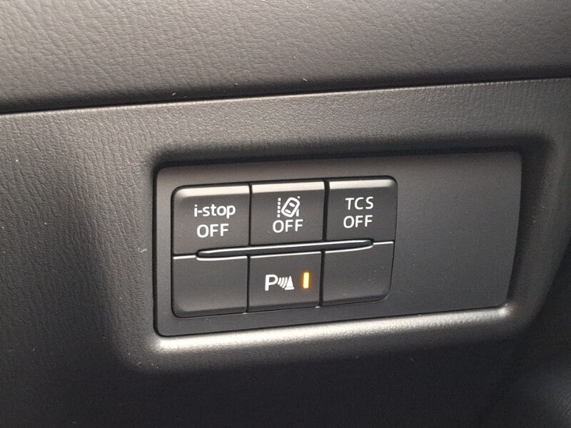 Used Mazda CX-5 2025 for sale - 76343516: Photo 17
