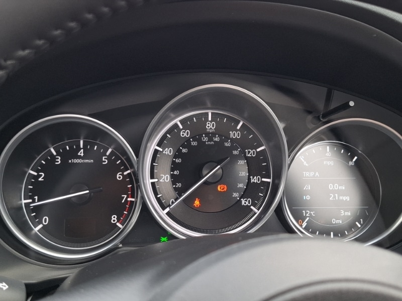 Used Mazda CX-5 2025 for sale - 76343516: Photo 19