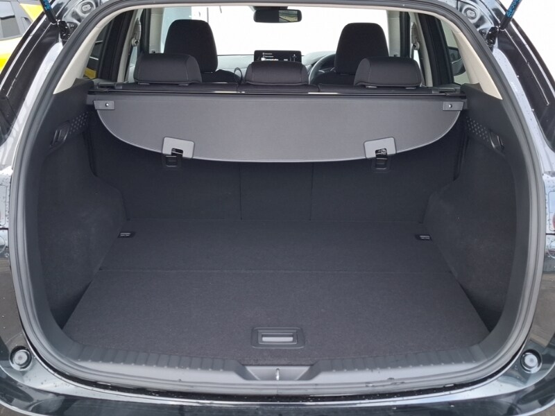 Used Mazda CX-5 2025 for sale - 76343516: Photo 8
