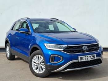 2022 - 1.5 TSI Life 5dr