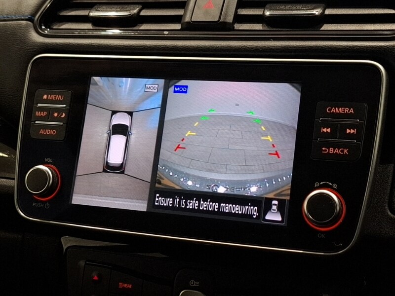 Used Nissan Leaf 2022 for sale - 76779879: Photo 10