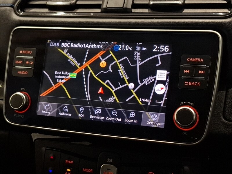 Used Nissan Leaf 2022 for sale - 76779879: Photo 11