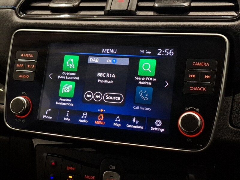 Used Nissan Leaf 2022 for sale - 76779879: Photo 13