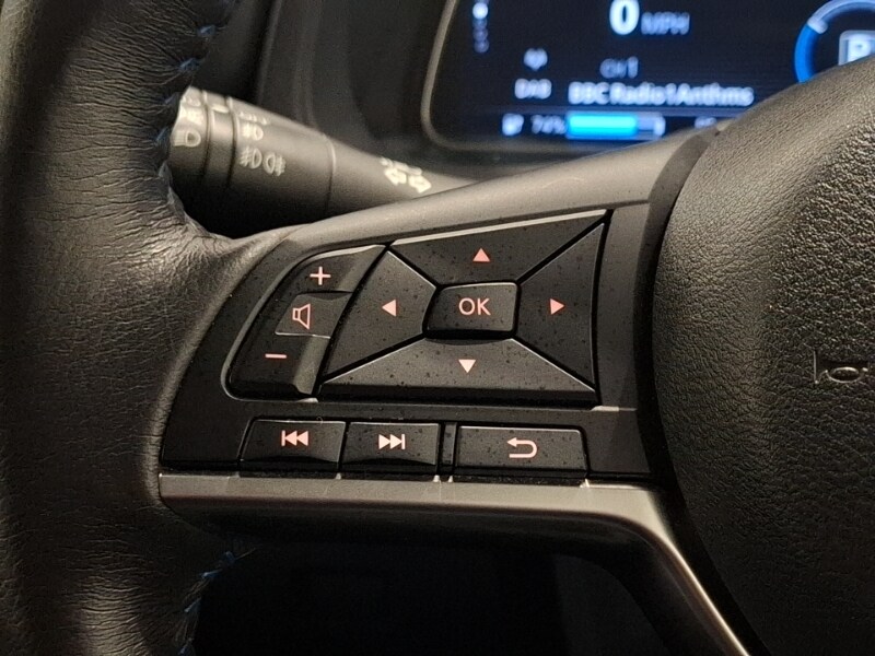 Used Nissan Leaf 2022 for sale - 76779879: Photo 16