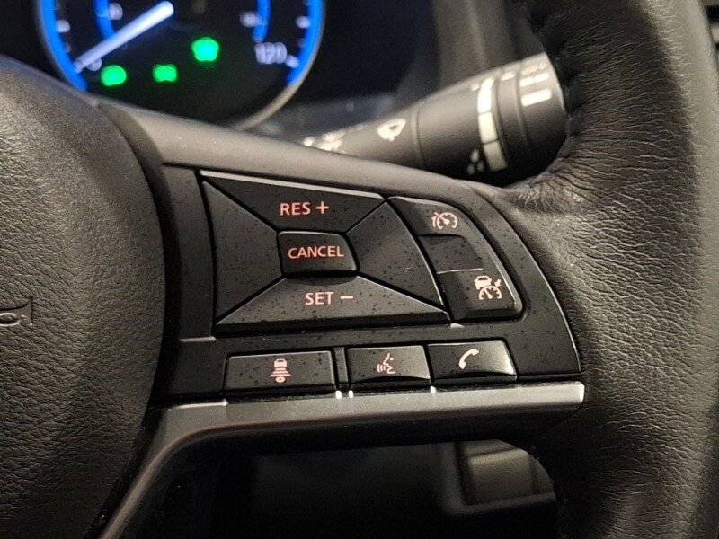 Used Nissan Leaf 2022 for sale - 76779879: Photo 17