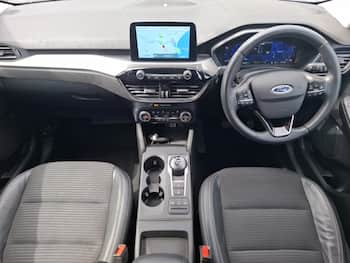 Used Ford Kuga 2021 for sale - 79718563: Photo