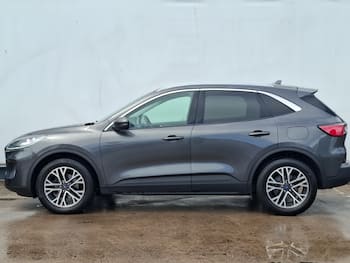 Used Ford Kuga 2021 for sale - 79718563: Photo